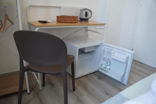 BARI VICA ROOMS 4