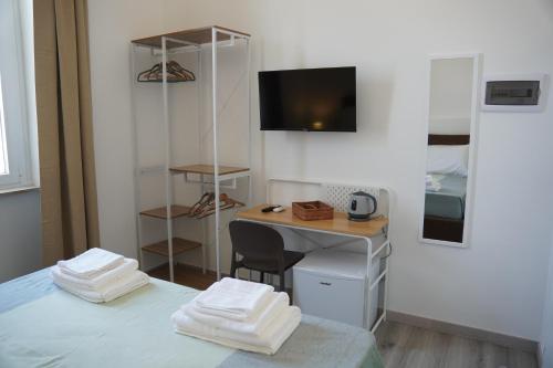 BARI VICA ROOMS 5