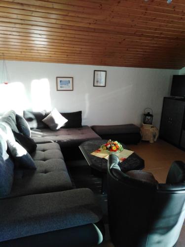 Ferienwohnung für 5 Personen ca 80 qm in Regen, Bayern Bayerischer Wald