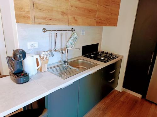 Mobile Home Bubamara, Drage (zdjęcie 3)