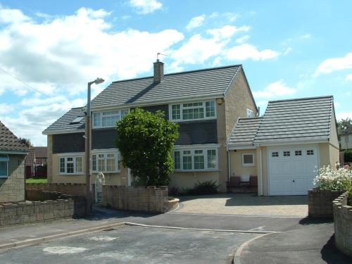 Orchard Cottage B&B