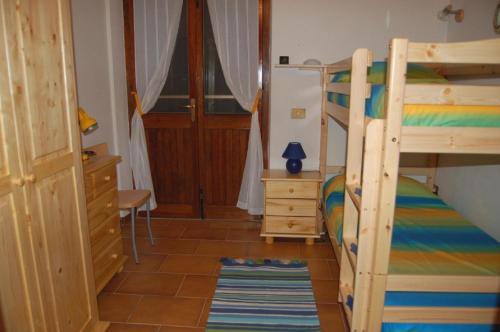 Ferienwohnung für 3 Personen 1 Kind ca 63 qm in Lu Bagnu, Sardinien Anglona