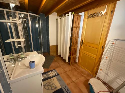 Annexe de ferme cosy à 15 min de Gérardmer,Ventron et La Bresse