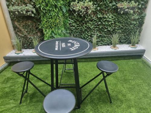 Appartement Centre Carmes, Tuluza (zdjęcie 7)