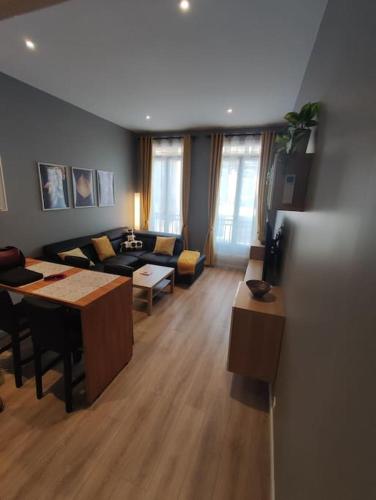 Appartement Centre Carmes, Tuluza (zdjęcie 8)