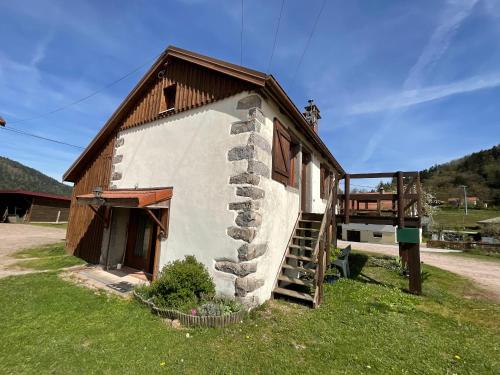 Annexe de ferme cosy à 15 min de Gérardmer,Ventron et La Bresse