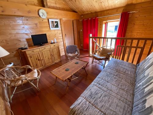 Annexe de ferme cosy à 15 min de Gérardmer,Ventron et La Bresse