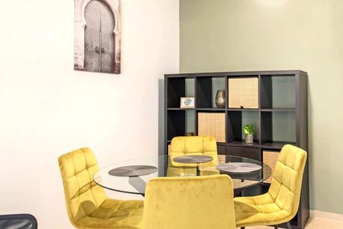 Cozy Luxury Apartment in Neos Kosmos - image 3
