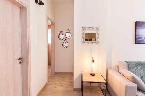 Brand New 2 Bedroom Haven Apt in Galatsi - image 8