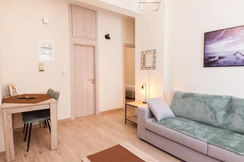 Brand New 2 Bedroom Haven Apt in Galatsi - image 9