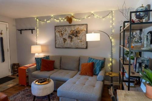 1 BDR Condo in the Heart of Breck Walk to Gondola in Breckenridge, USA