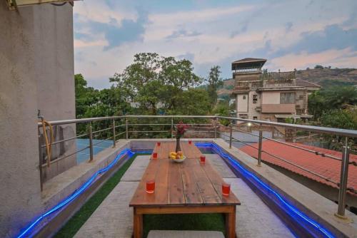 RK Villa in Lonavala