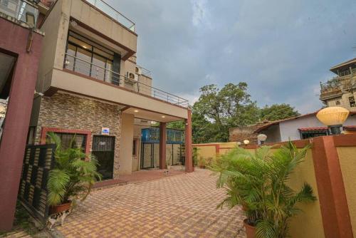 RK Villa in Lonavala