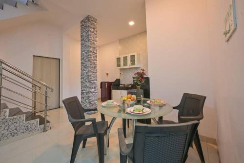 RK Villa in Lonavala