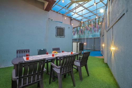 RK Villa in Lonavala