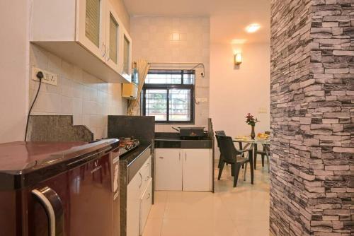 RK Villa in Lonavala