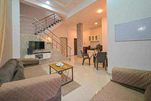 RK Villa in Lonavala