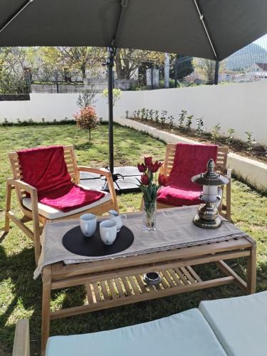Apartman Bono in Brnaze