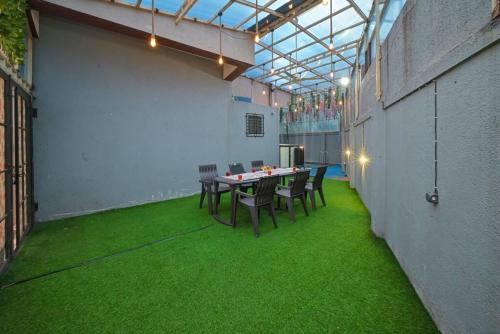 RK Villa in Lonavala