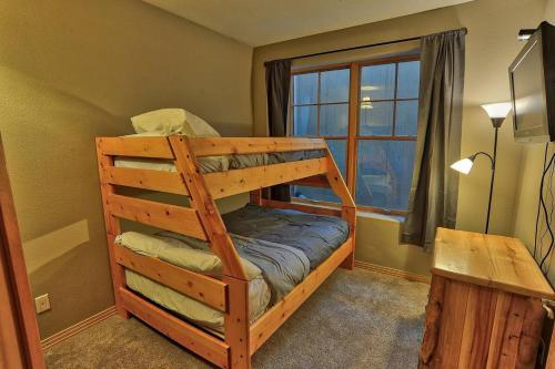 Corral Hideaway Steps from Downtown in Breckenridge, USA