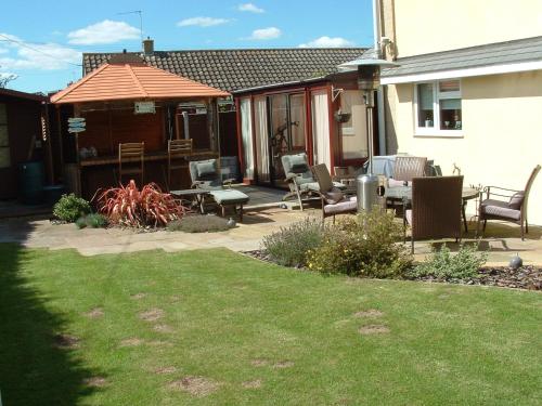 Orchard Cottage B&B