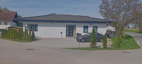 . Private Zimmer Wohnung Braunau