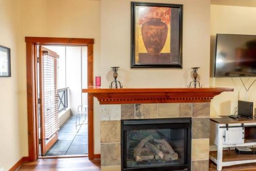 Main Street Station Getaway in Breckenridge, USA