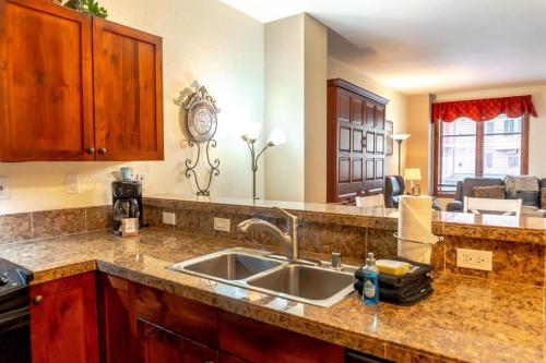 Main Street Station Getaway in Breckenridge, USA