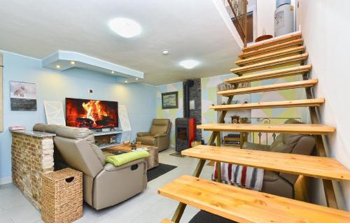 Ferienwohnung für 5 Personen ca 85 qm in Vodnjan, Istrien Istrische Riviera