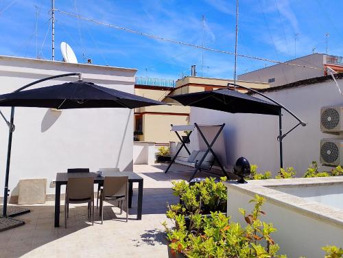 Alivi Indipendent Apartment 4