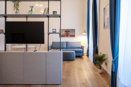 EVE Home Collection - City Center, Trieste