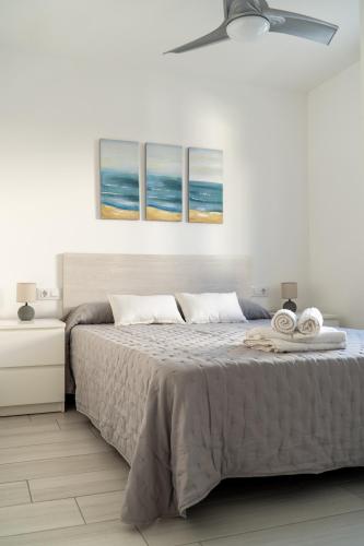Apartamento Villa Irene Menorca 5
