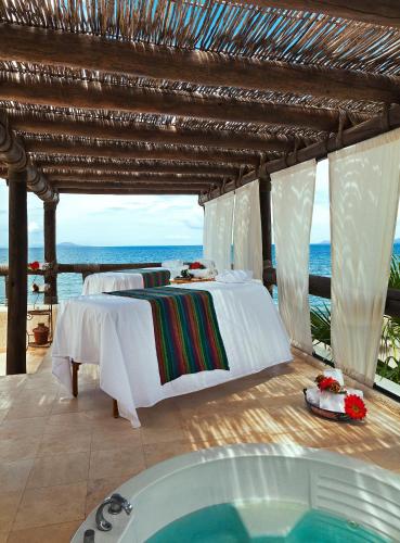 Massage, Loreto Bay Golf Resort & Spa at Baja in Nopoló