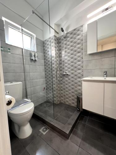 Allure Athens Urban Suites, Atény (fotografie 5)