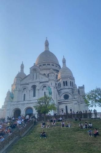 Au cœur de Montmartre - Location saisonnière - Paris