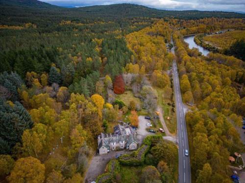 . Crannach House Apartment
