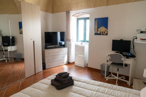 San Lorenzo House - Apartment - Andria