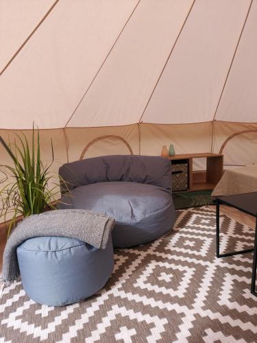 Kiek mol rin - Richmanns Appartements - Neuenkirchen-Vörden