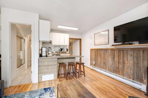 Cozy 1 BDR Condo Heart of Main St Walk to Lifts in Breckenridge, USA