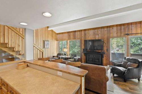 3BDR Condo with Loft Heart of Breck Walk to Town, Breckenridge (fotografie 6)