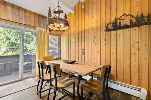 3BDR Condo with Loft Heart of Breck Walk to Town, Breckenridge (fotografie 7)