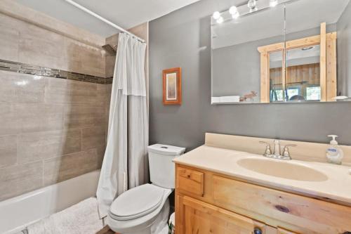 3BDR Condo with Loft Heart of Breck Walk to Town, Breckenridge (fotografie 8)