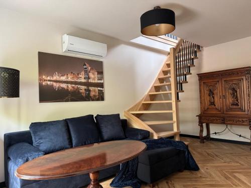 Arte Gdańsk (Arte Gdansk) in Brzezno