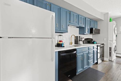 Gorgeous 2BR Home In Town Minutes from Skiing in Breckenridge, USA