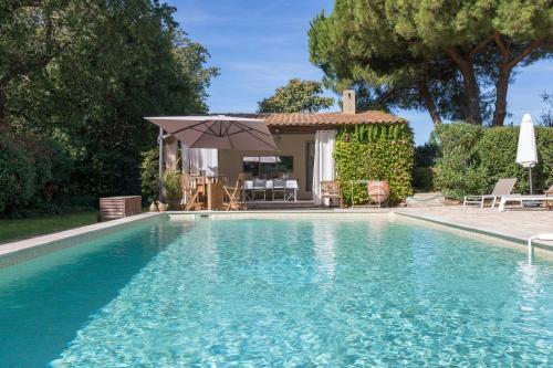La Bastide du Bouchou, Six-Fours-les-Plages