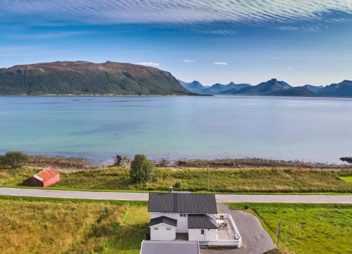 House with Whirlpool, Nygard (Foto 2)