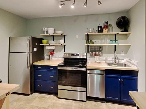 Charming 1BR in Scenic Blue River Near Hiking in Breckenridge, USA