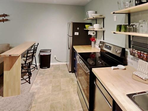 Charming 1BR in Scenic Blue River Near Hiking in Breckenridge, USA