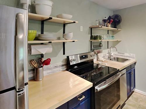 Charming 1BR in Scenic Blue River Near Hiking in Breckenridge, USA