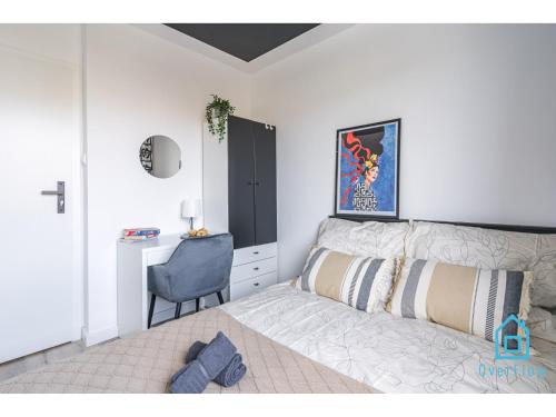 Sunflower Room - 15 Minutes to Gdansk Old Town - Gdansk